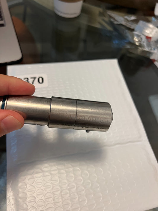 AGD Automag Paintball Valve