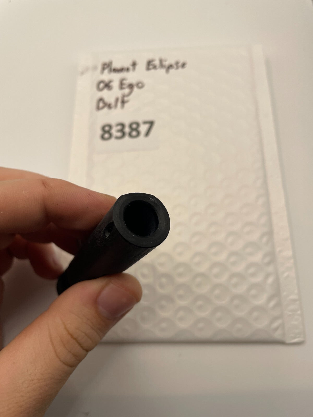 Planet Eclipse 06 Ego Bolt