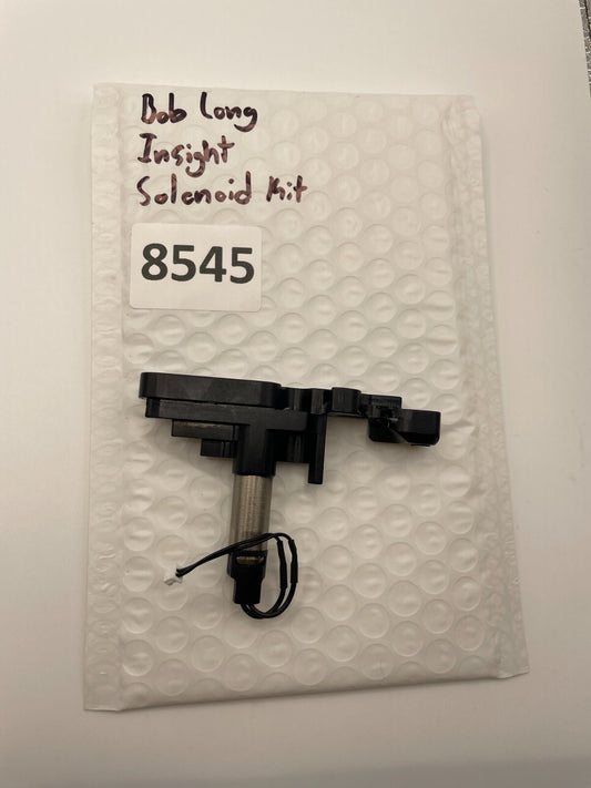 Bob Long Insight Solenoid Kit