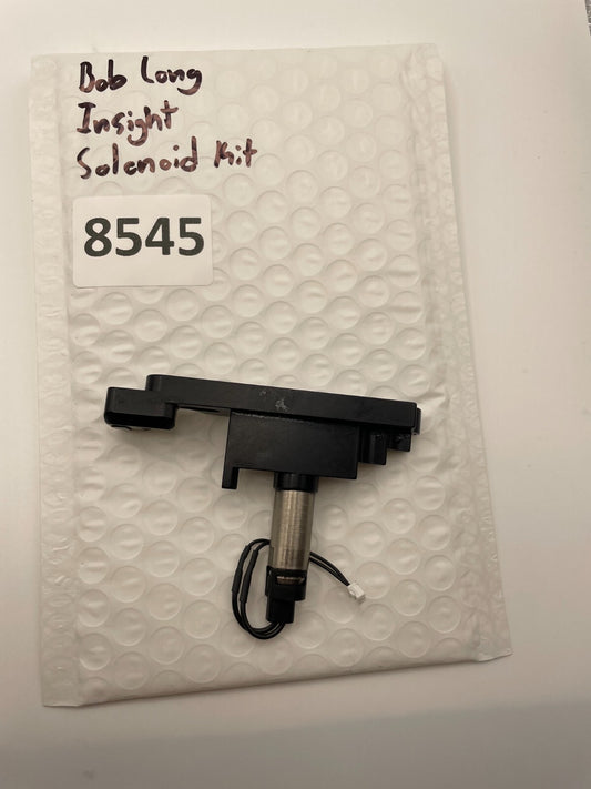Bob Long Insight Solenoid Kit
