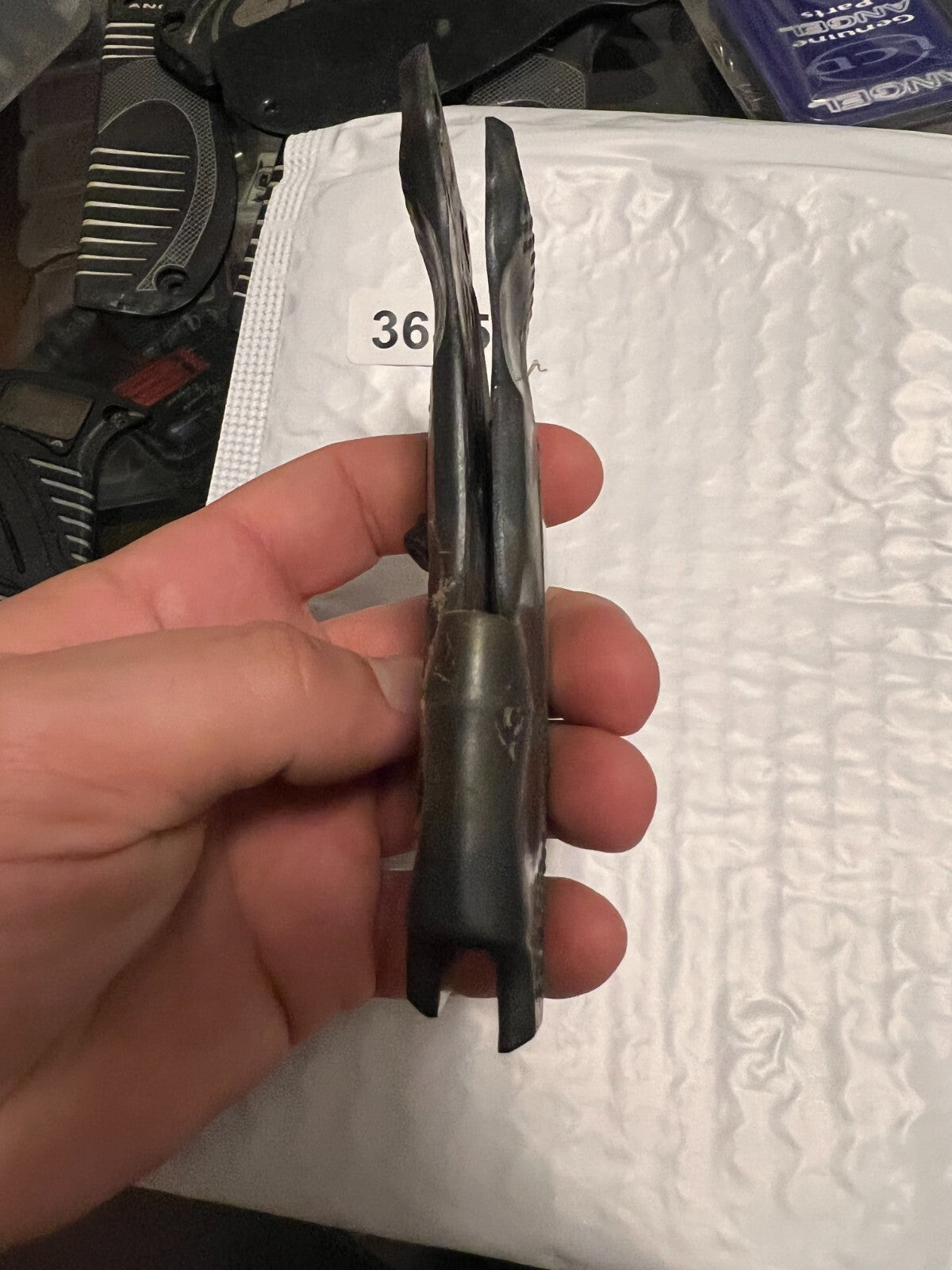 WDP Angel Grips