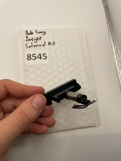 Bob Long Insight Solenoid Kit
