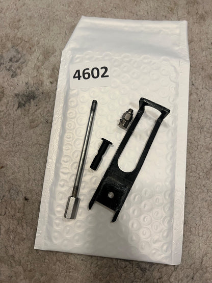 Lot of Autococker Parts