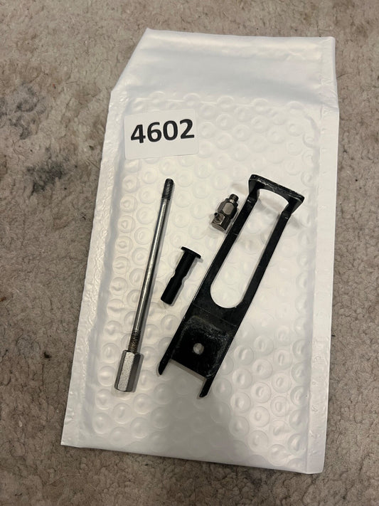 Lot of Autococker Parts