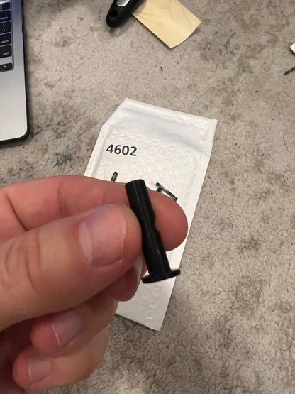 Lot of Autococker Parts