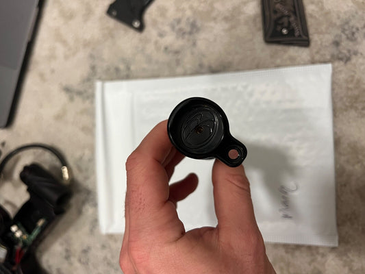 Bob Long - Marq Engine