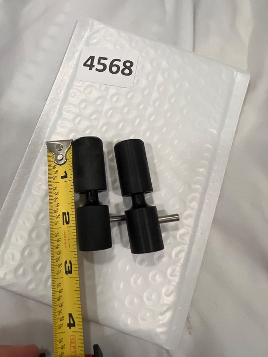 WDP Angel Bolts - #2