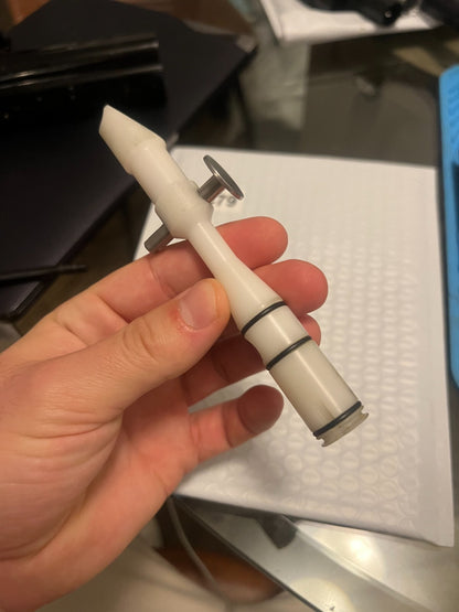 Bob Long Intimidator Bolt