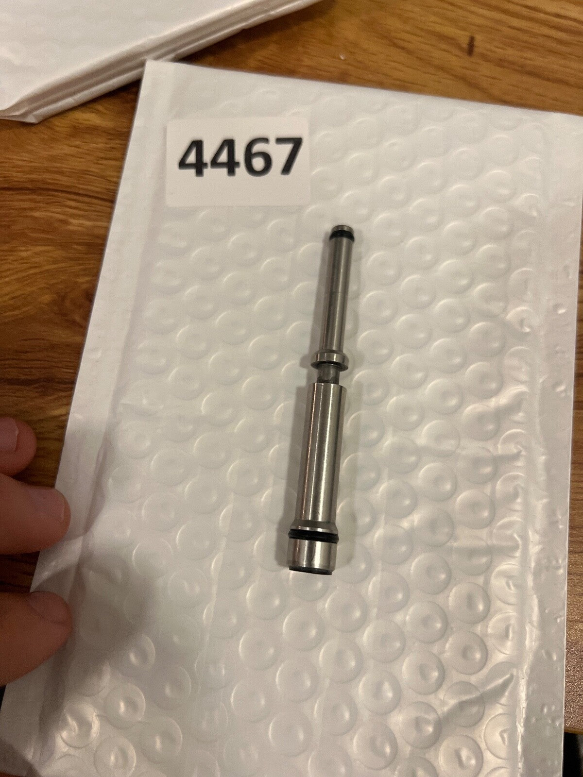 Bob Long Ram - #2