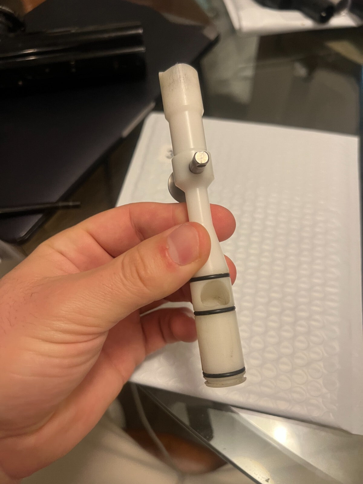 Bob Long Intimidator Bolt