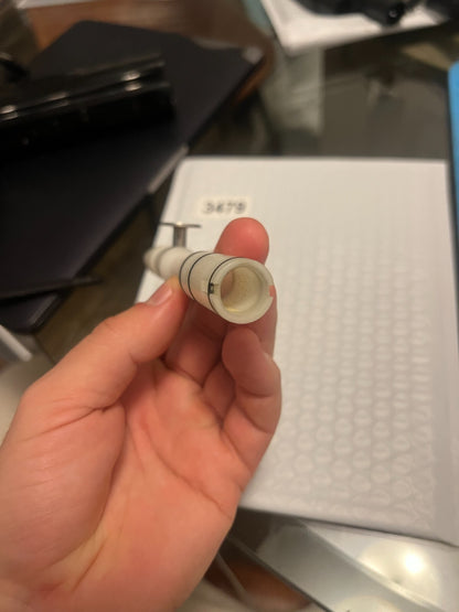 Bob Long Intimidator Bolt