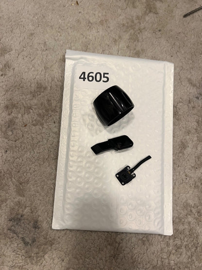 Lot of Intimidator Parts