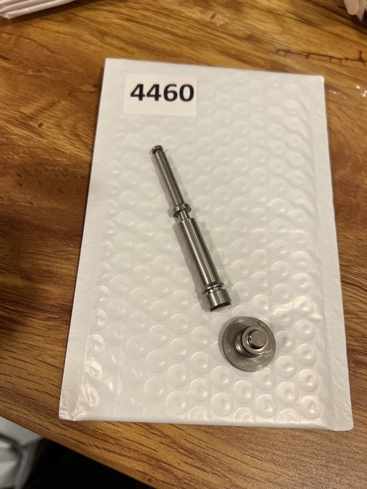 Bob Long Ram - #4