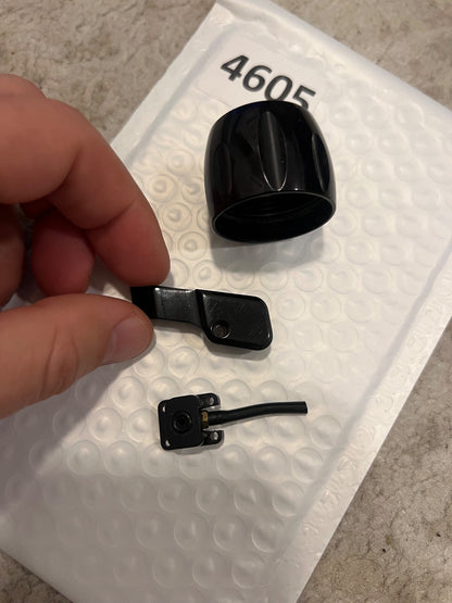 Lot of Intimidator Parts