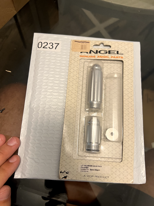 Angel Volumizers in Package - Volumizer Set for Angel Markers