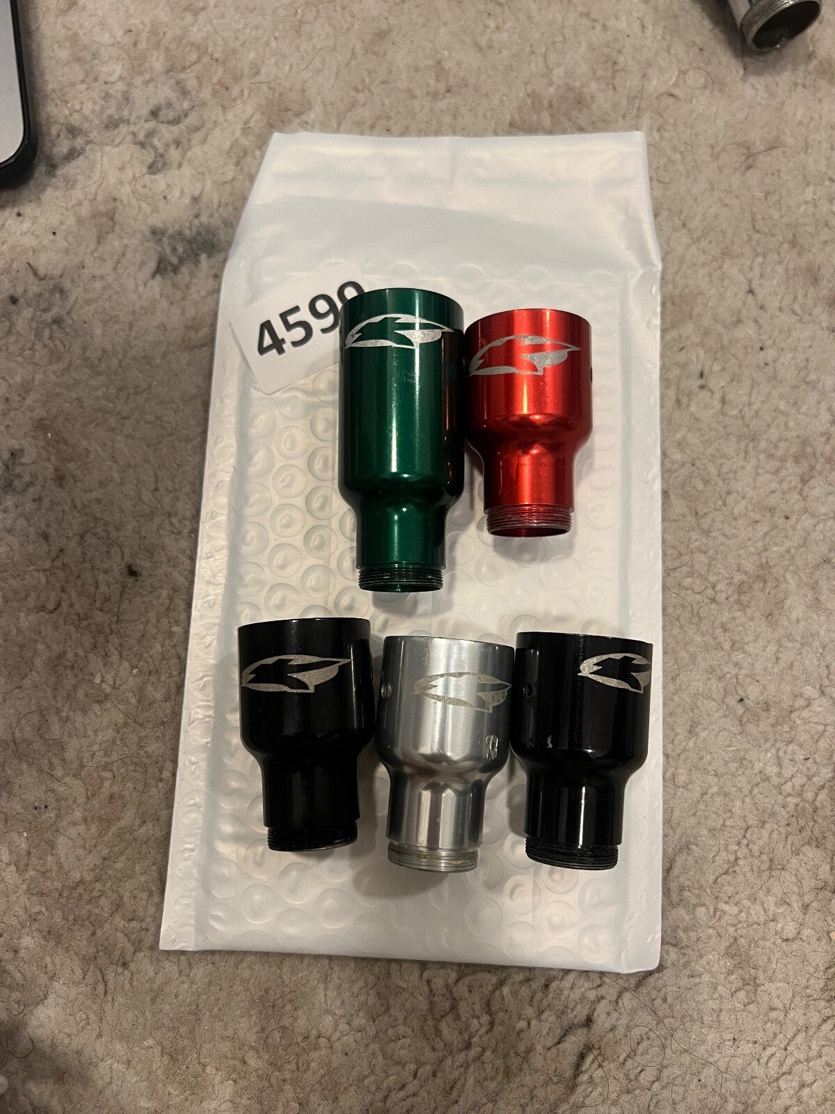 WDP Angel Kapp Feednecks