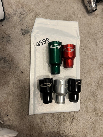 WDP Angel Kapp Feednecks