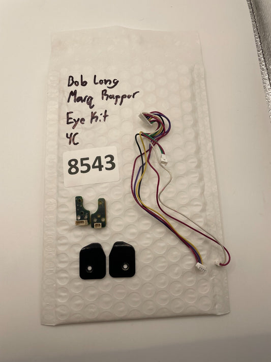 Bob Long Marq Rapper Eye Kit 4C