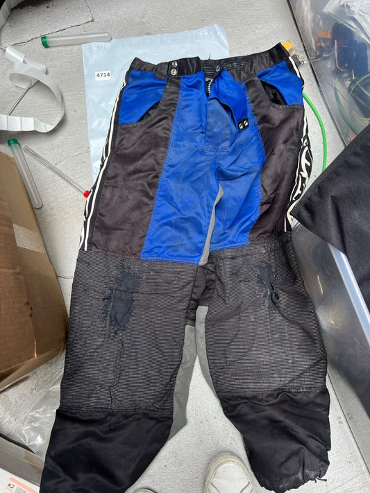 Size 34 Vintage JT Paintball Pants