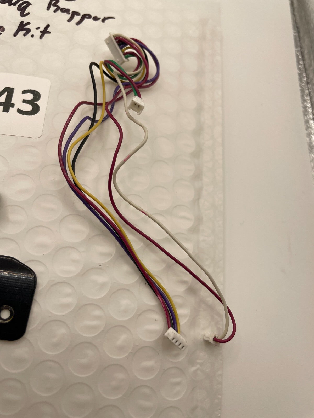 Bob Long Marq Rapper Eye Kit 4C