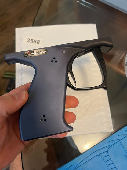 Bob Long Intimidator 2k6 Frame