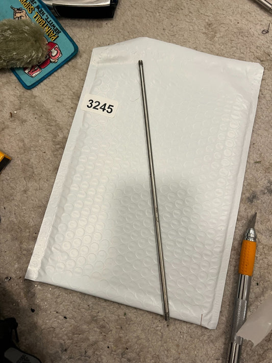 Autococker Cocker Rod with Auto Trigger Port - #2