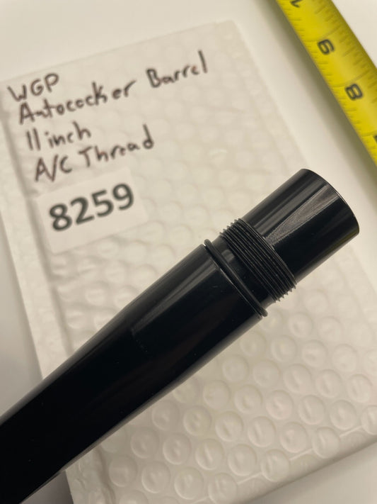 WGP Autococker Barrel 11 Inch A/C Thread