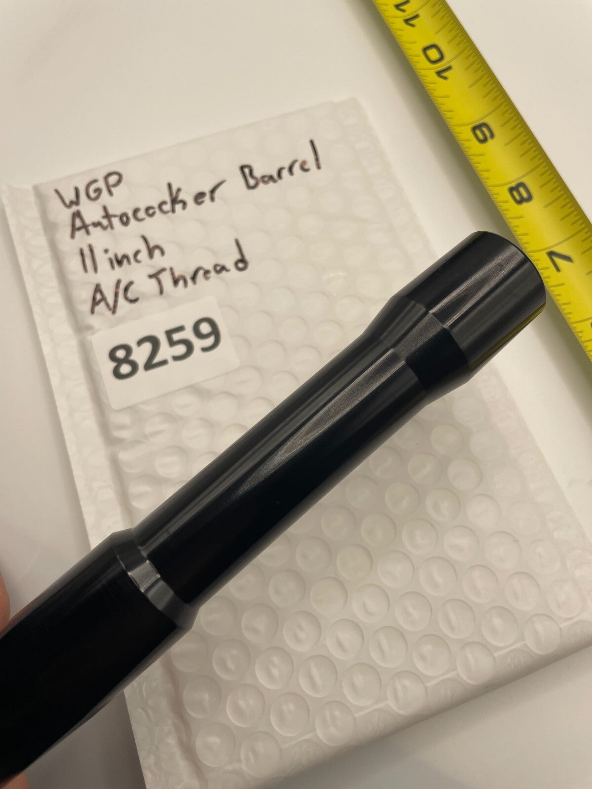 WGP Autococker Barrel 11 Inch A/C Thread