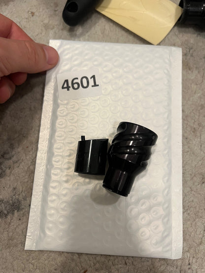 Angel Feednecka nd Angled Kapp VASA Angel LCD