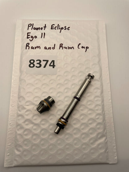 Planet Eclipse Ego 11 Ram and Ram Cap