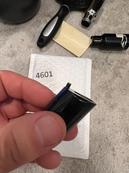 Angel Feednecka nd Angled Kapp VASA Angel LCD