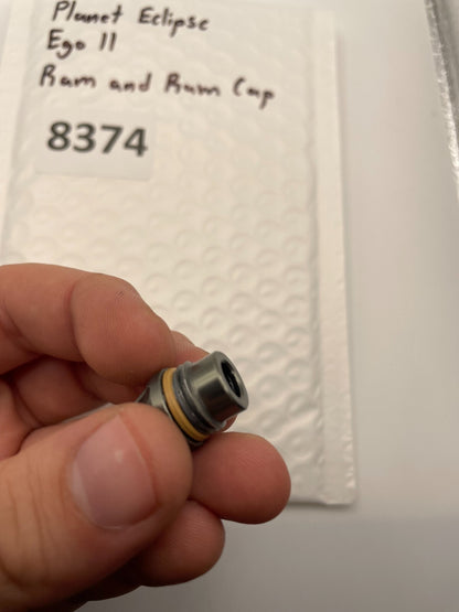 Planet Eclipse Ego 11 Ram and Ram Cap
