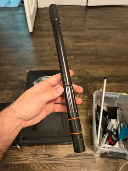 Automag Paintball Barrel