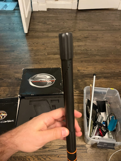 Automag Paintball Barrel