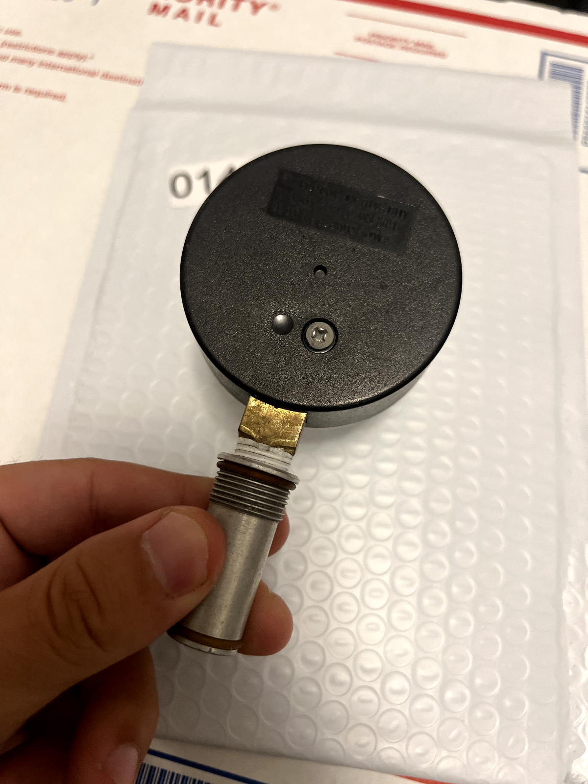Angel Paintball Gauge - Precision Gauge for Angel Paintball Guns