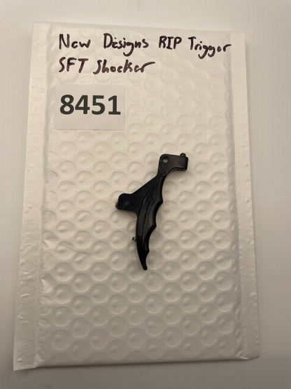 New Designs RIP Trigger SFT Shocker
