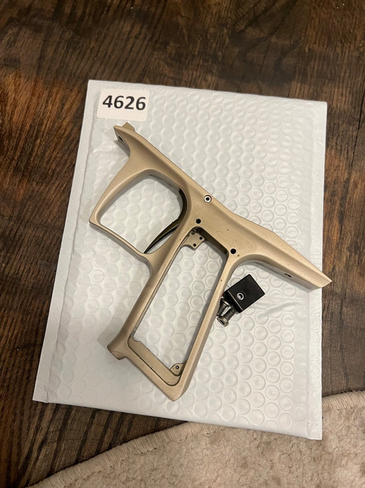 Bob Long Victory Frame