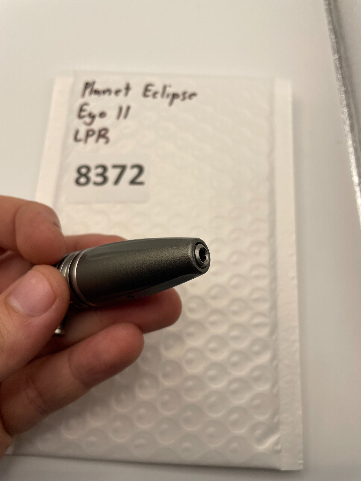 Planet Eclipse Ego 11 LPR