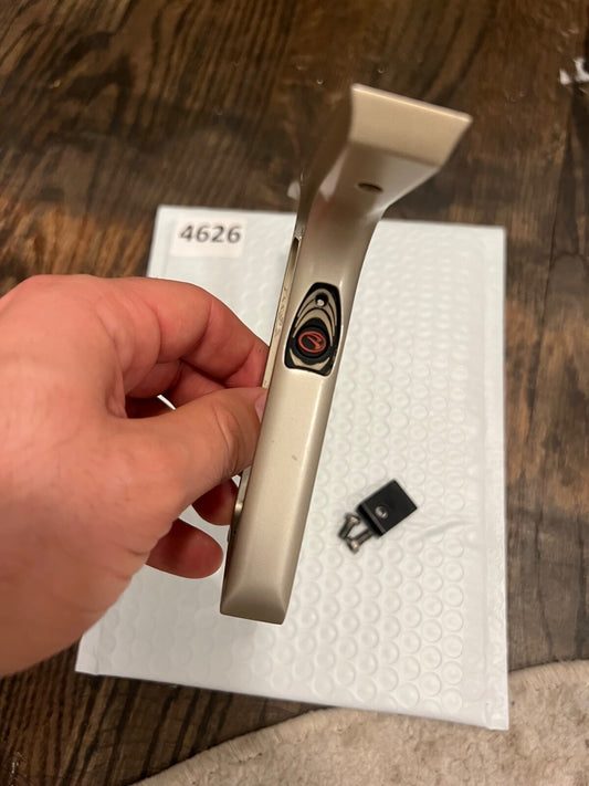 Bob Long Victory Frame