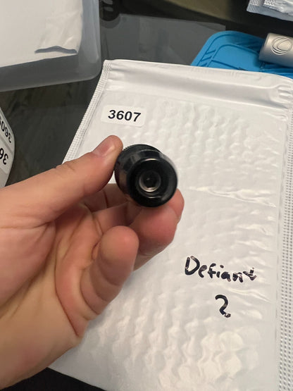 Bob Long Defiant 2 Regulator