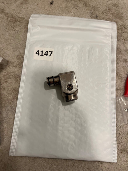 Bob Long Intimidator 2k2 Front Block