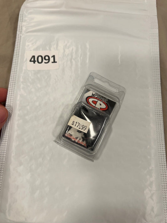 Dm6 Cp Flow Plug Kit
