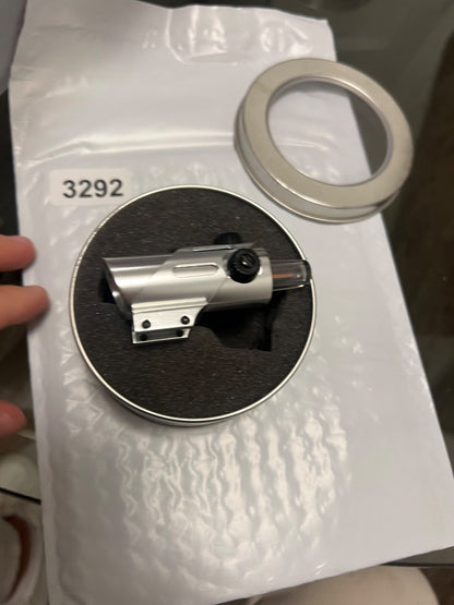 Rare Dye Izon Red Dot Sight for Reflex / Paintball Pumps - #8
