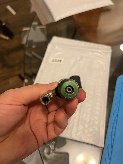 Planet Eclipse Green Ego Reg
