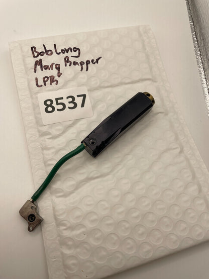 Bob Long Marq Rapper LPR