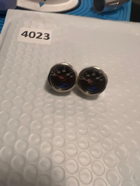 Two Bob Long Gauges - #3