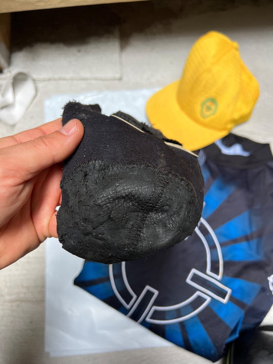 Old School Smart Parts Paintball Clothing
