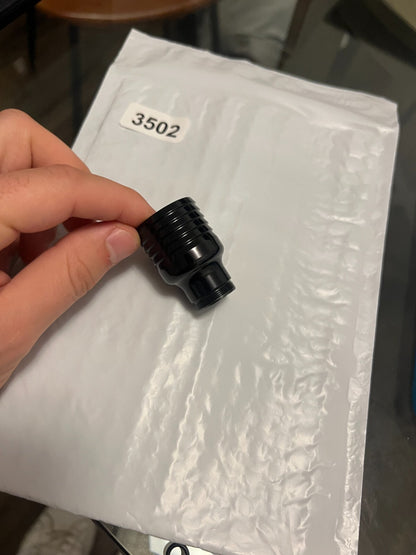 Shocker Feedneck