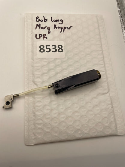 Bob Long Marq Rapper LPR