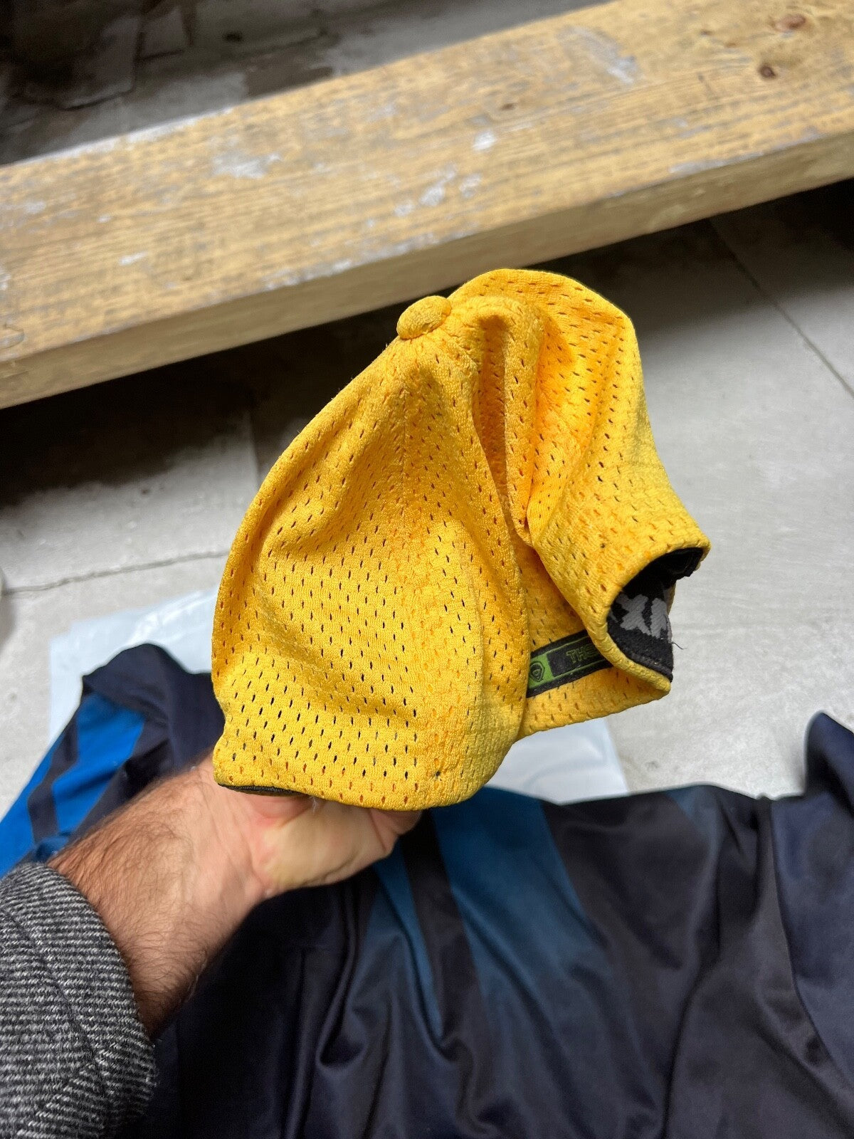 Old School Smart Parts Paintball Clothing